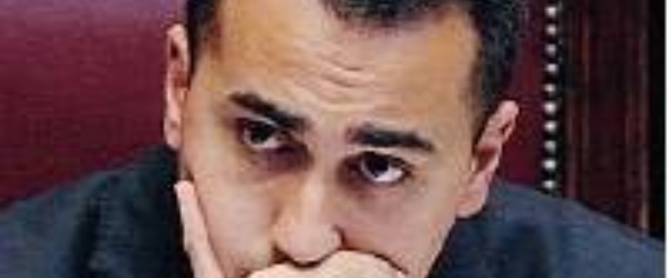 Sul vincolo di mandato Di Maio ha il dovere del silenzio. Parlano fatti e misfatti