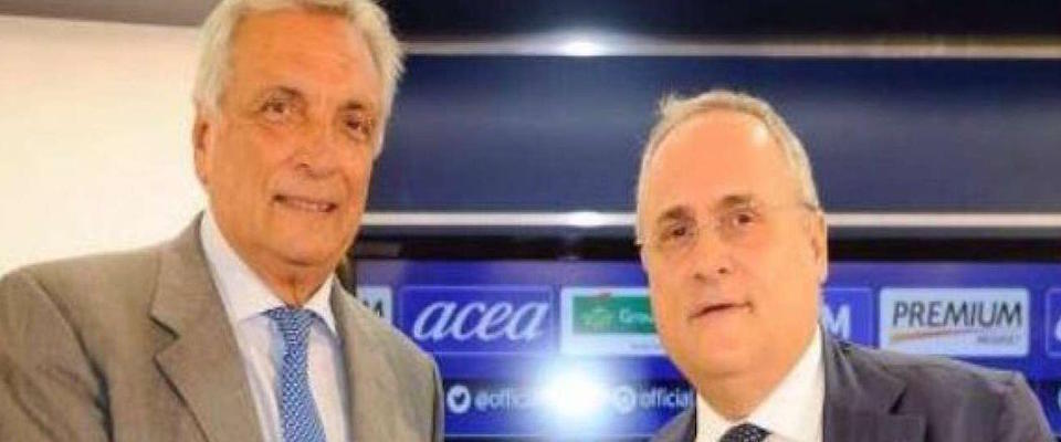 Arturo Diaconale al Secolo: “Razzismo? Contro la Lazio un pregiudizio mediatico”