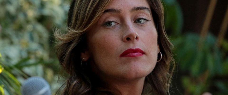 Boschi, sfumano i sogni di gloria. Renzi la blocca: «Niente poltrone per te»