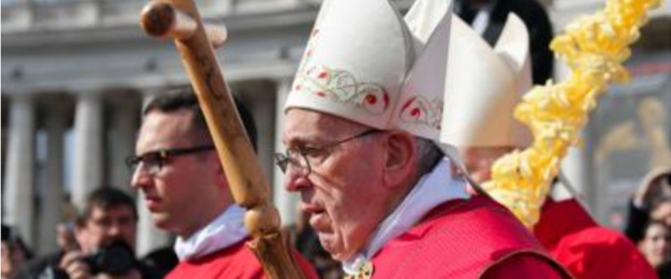 Papa Francesco contro la mondanità spirituale: «Una minaccia per la Chiesa»