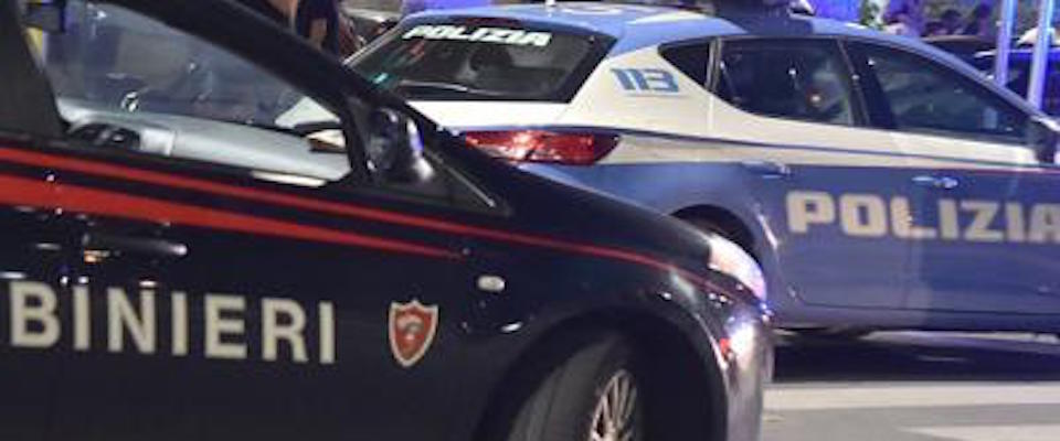 Pluripregiudicato massacra di botte un 50enne a Oristano: fratture per tutto il corpo