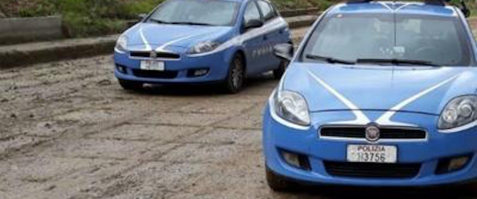 Bari, indiano cerca di rapire un bambino di cinque anni che era in auto con il padre