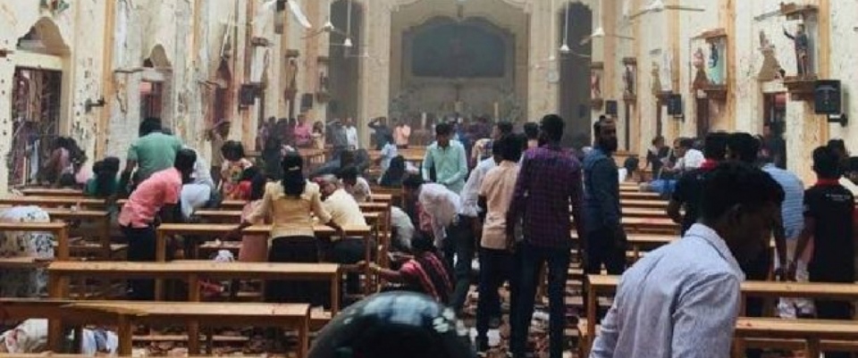 Sri Lanka, così hanno colpito per assassinare oltre duecento cristiani