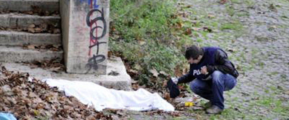 Roma, tunisina trovata morta sotto Ponte Sisto. Aveva il volto tumefatto