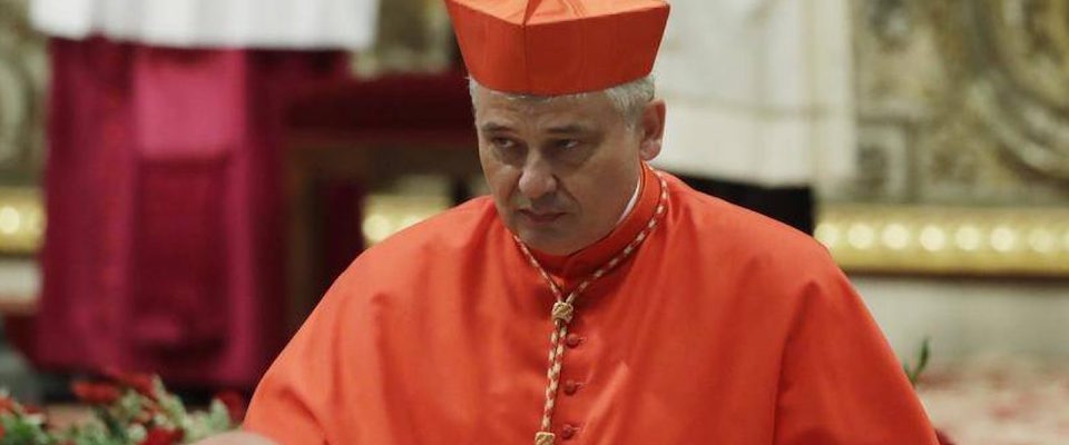 L’elemosiniere del Papa ha compiuto un reato, non un gesto di disobbedienza civile