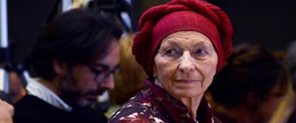 +Europa flop, non arriva al 4%: la Bonino resta fuori dal parlamento europeo… e mastica amaro