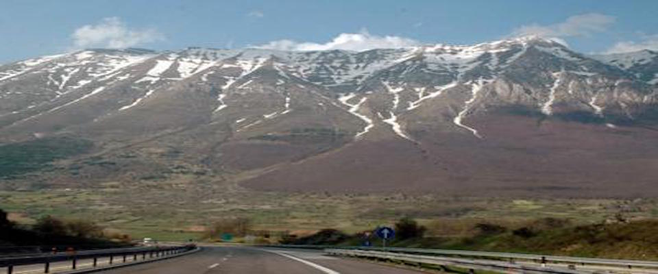 Gran Sasso, intesa raggiunta: scongiurata la chiusura del traforo