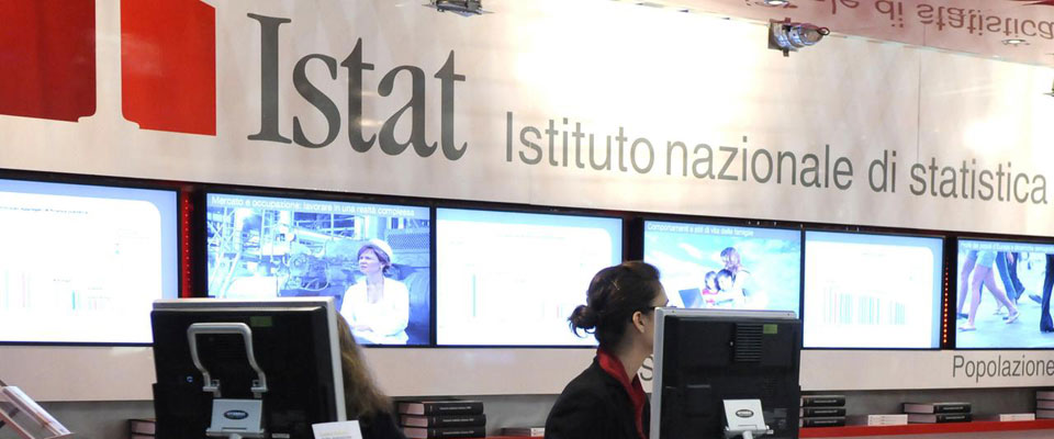 Economia, l’Istat taglia le stime del Pil per il 2019. Cresce ancora la disoccupazione