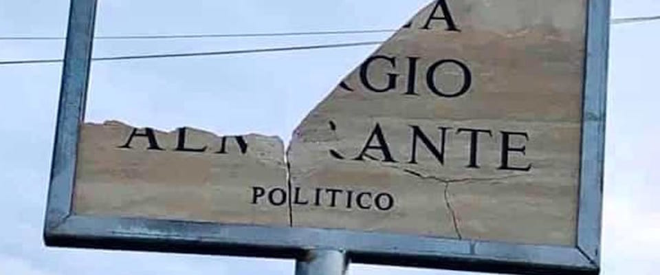 Odio antifascista a Ladispoli: continue minacce di morte a sindaco e consiglieri di FdI