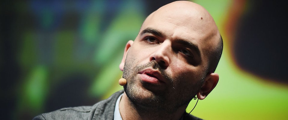 Saviano