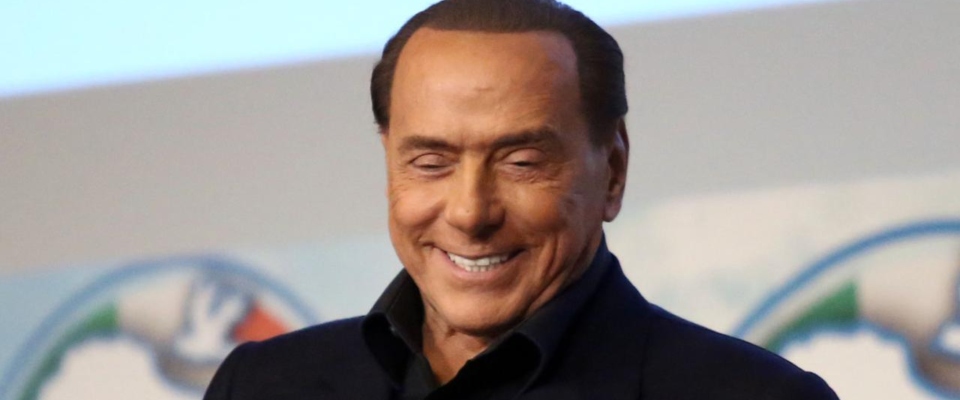 Berlusconi al rush finale: «Il primo sovranista sono io, la nostra identità va difesa»