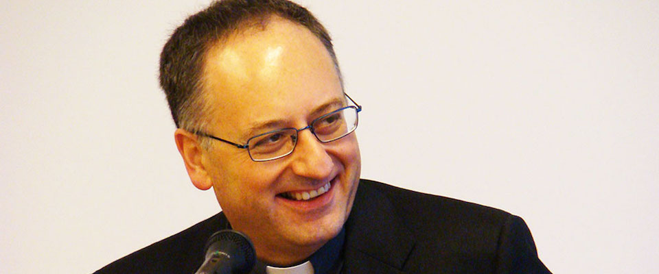 «Rospo», «malattia morale»: Padre Spadaro non apre le mura vaticane a Salvini