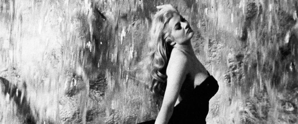 All’asta le foto delle star della Dolce Vita. Polvere di stelle di una Roma che non c’è più