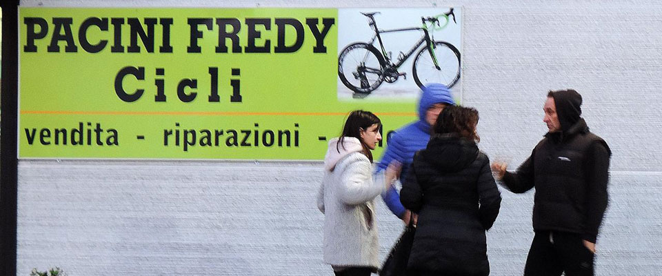 Uccise il ladro moldavo nel capannone: la perizia scagiona il gommista Fredy Pacini