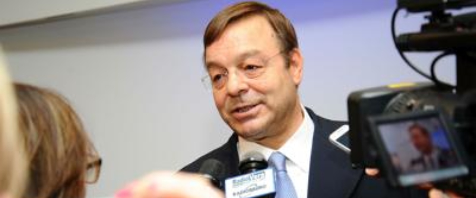 Indagato Bonometti, presidente Confindustria Lombardia: sospetti su 30mila euro