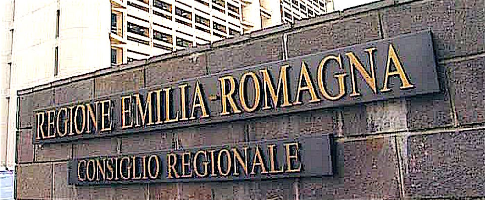 L’Emilia Romagna perderà 210 milioni di euro per i derivati sottoscritti. Lo denuncia FdI