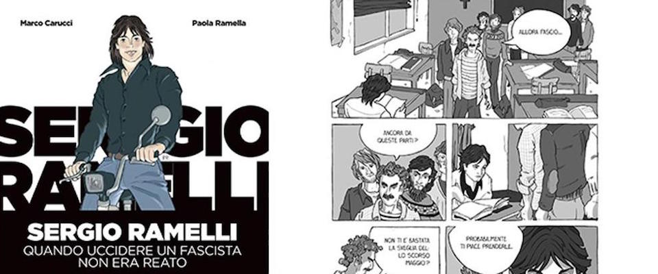 Quel libro non si deve leggere… Il Pd non vuole nelle scuole di Verona il fumetto su Sergio Ramelli