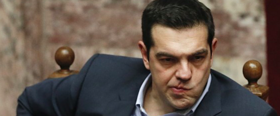 Europee, la Grecia svolta a destra. Tsipras costretto alle dimissioni