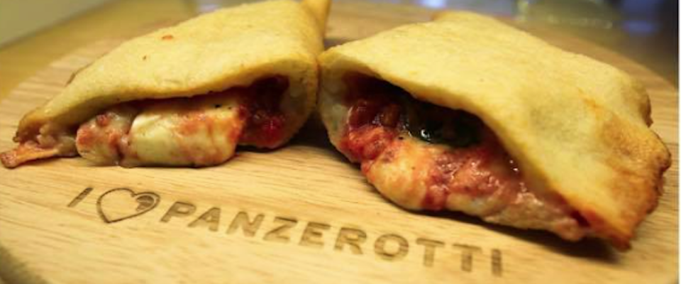 La tradizione pugliese alla conquista degli Usa: a New York sbarca “I love panzerotti”