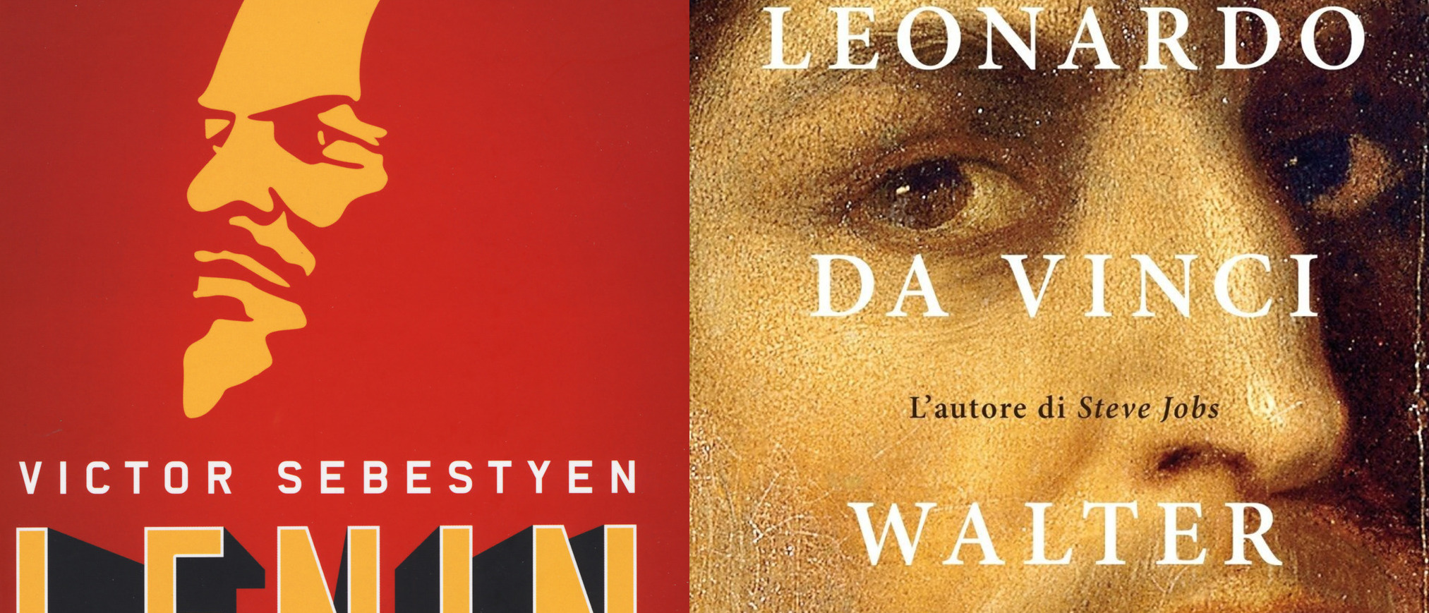 Cretinata alla Biennale: Leonardo da Vinci è accostato a Lenin. Il biasimo di Mollicone