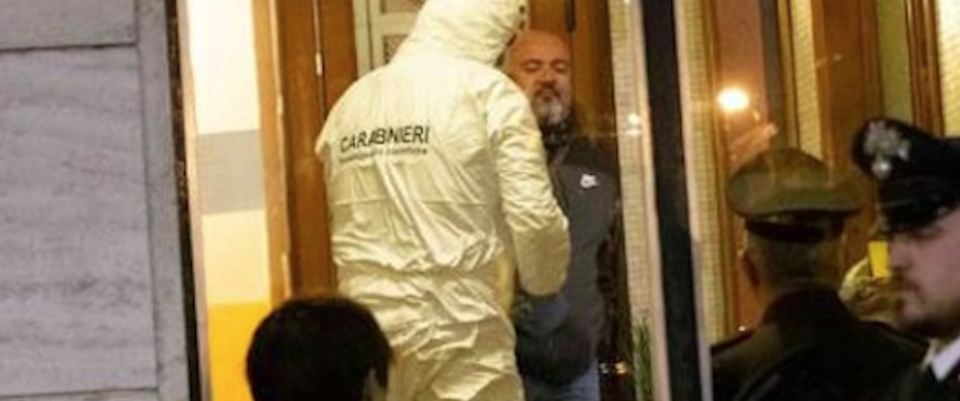 Anziana massacrata in casa dai banditi. “La Questura di Roma ha censurato la notizia”