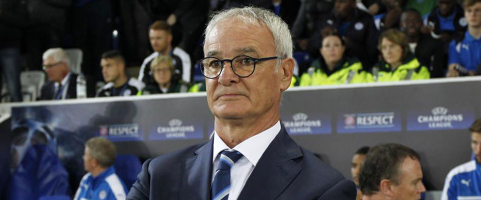 Claudio Ranieri si arrende, ha capito che è stato fatto fuori: «Finisce qui…»