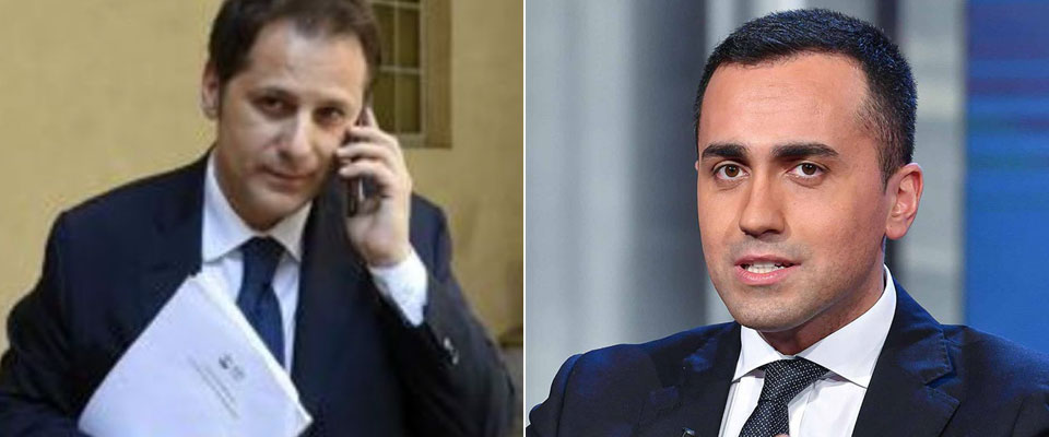 Siri si difende davanti ai pm: «Io mai corrotto». E tira in ballo anche Di Maio