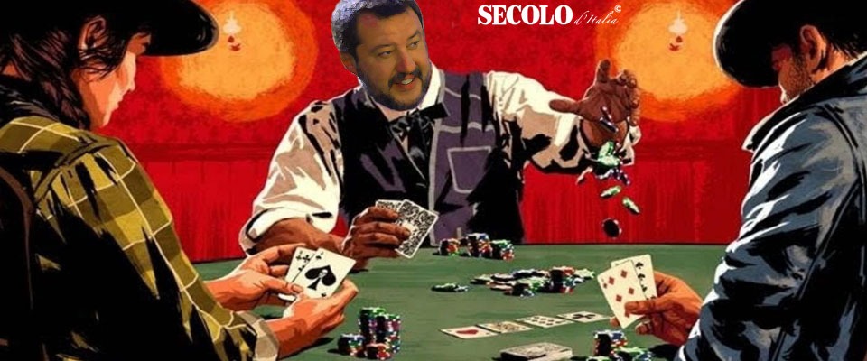 Salvini ha tempo fino al 20 luglio per vincere. Poi rischia di giocarsi tutto