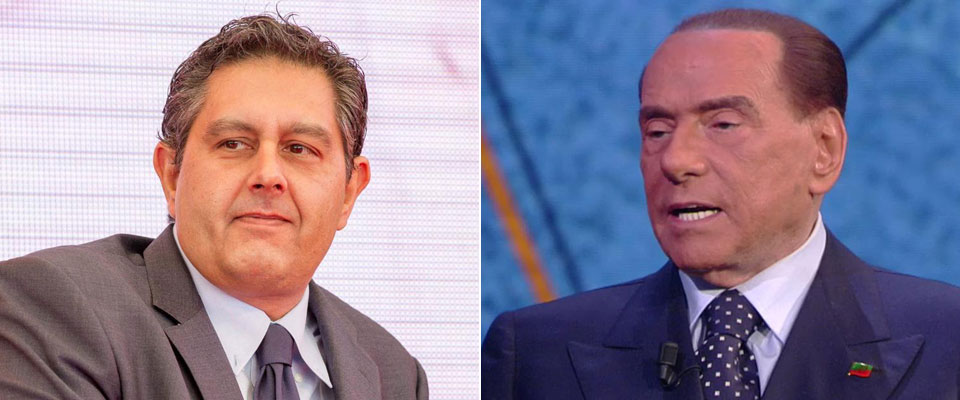 Toti colpisce Berlusconi: «Con me si è comportato male. Faccia pure i suoi cespuglietti…»