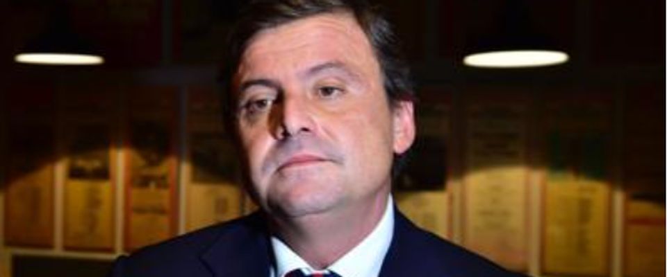 Calenda a Renzi e Zingaretti: «Se fate l’accordo con i 5S me ne vado e fondo un altro partito»