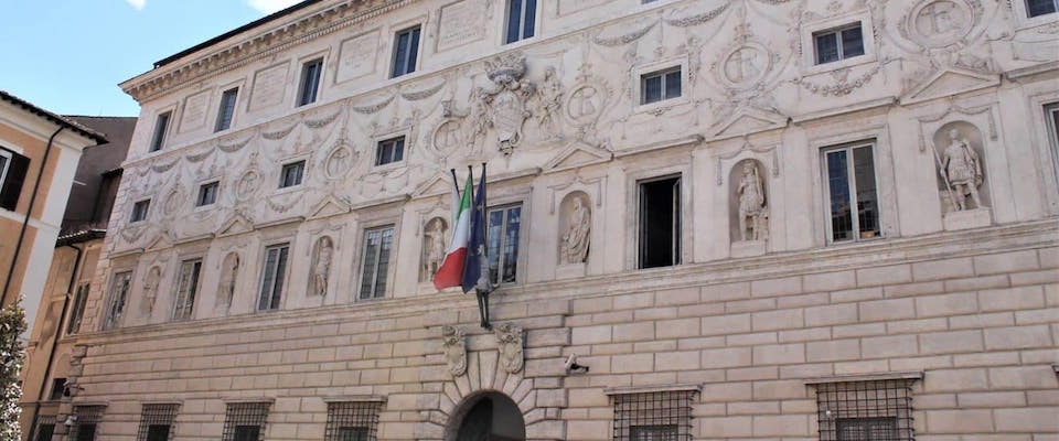 «Quel giudice è un violento, mi aggredì. Mattarella non lo deve promuovere»