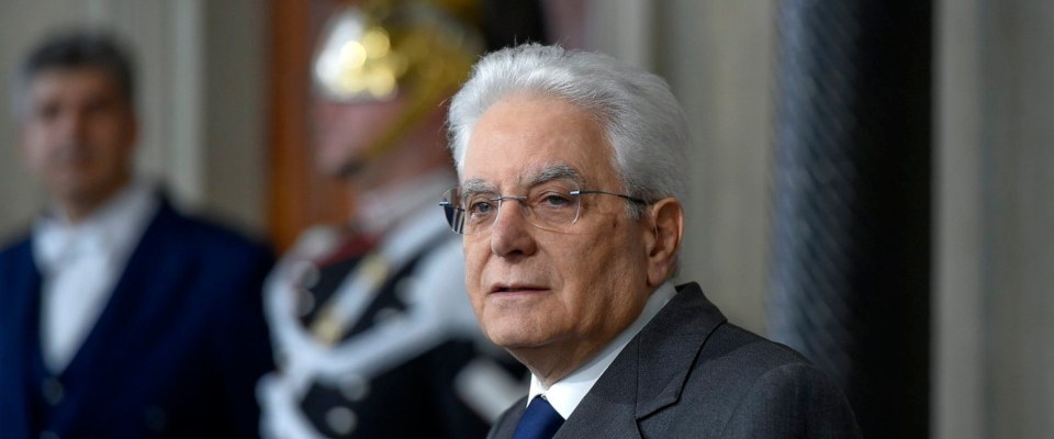 Decreto sicurezza bis, Mattarella firma ma esprime “rilevanti perplessità” su 2 punti