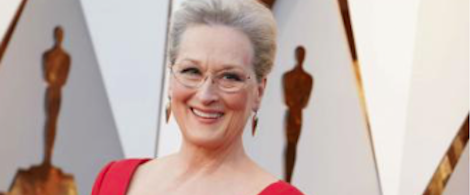 I 70 anni di Meryl Streep. La carriera di un’attrice che è diventata un mito