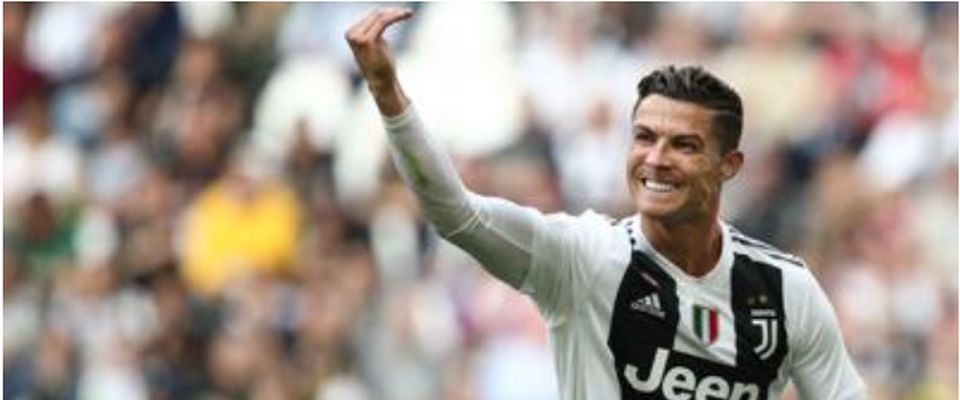 Finisce l’incubo per Cristiano Ronaldo: archiviata l’accusa di stupro