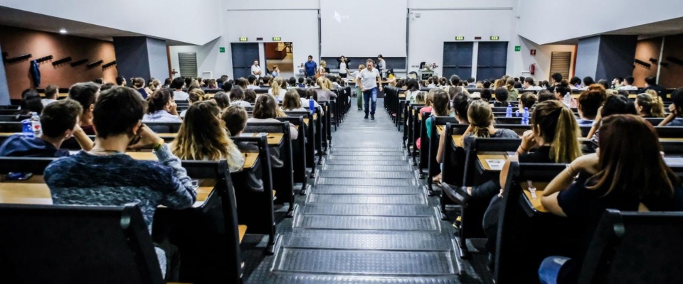 Concorsi truccati in tutta Italia. Sospeso dalla cattedra il Rettore di Catania