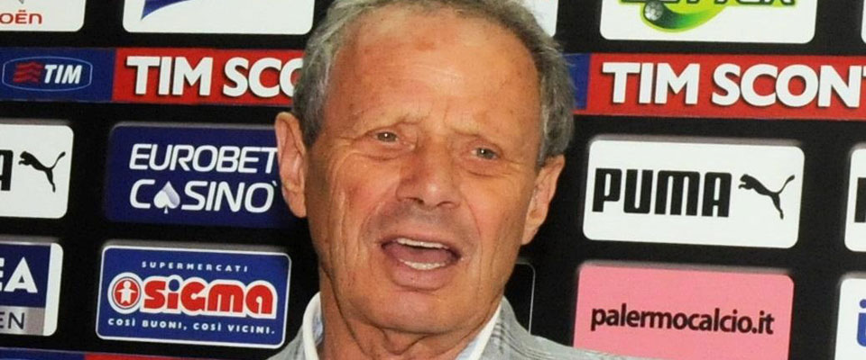 Calcio, Zamparini informato da una “talpa”? Indagato capo Gip Palermo