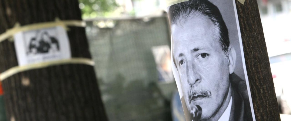 La figlia di Borsellino: «Il sacrificio di mio padre è stato annacquato dalla tv»