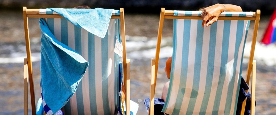 Meteo: arriva una super ondata di caldo. L’anticiclone africano travolge l’Italia