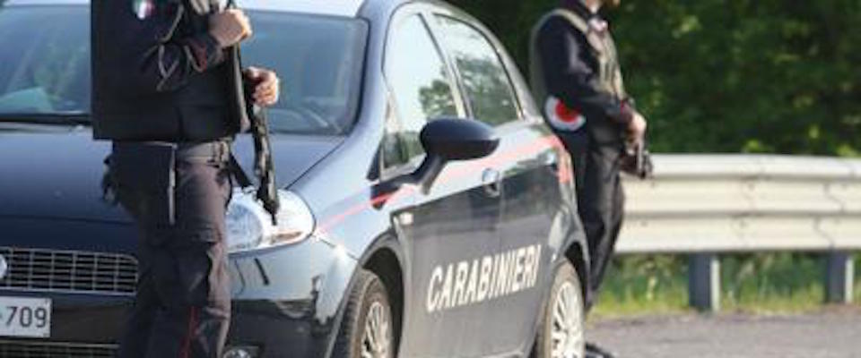 Tragedia a Bergamo, carabiniere ucciso al posto di blocco. Il cordoglio di Marsilio