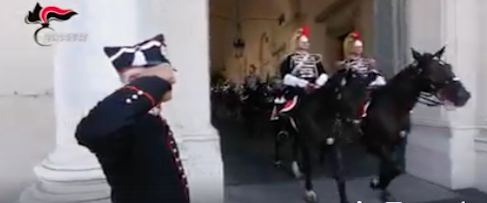 Orgoglio italiano: oggi la Giornata nazionale dei Carabinieri. Il “grazie” di FdI (video)