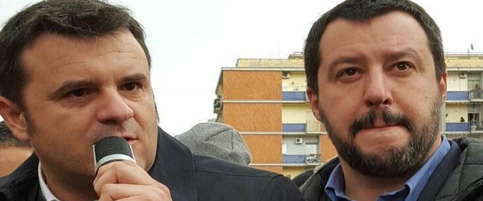 Centinaio al Secolo: “Conte doveva avvertire i suoi ministri”. “Pronti al voto”