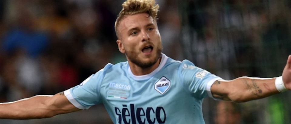 Calcioscommesse, dalla Spagna tirano in ballo Immobile. La replica: “Li querelo”