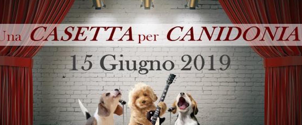 Una casa per gli ospiti di Canidonia: concerto di musica classica a Tivoli per raccogliere i fondi