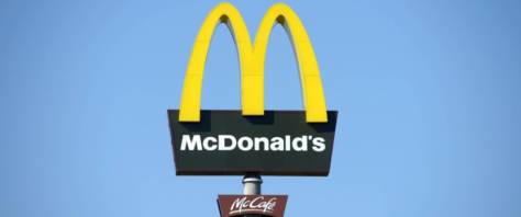 McDonald's, il provvedimento del questore