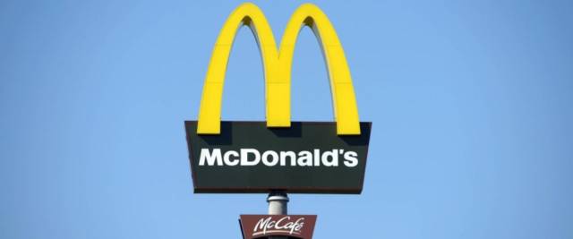 McDonald's, il provvedimento del questore