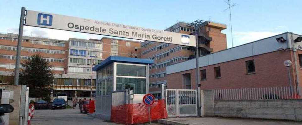 FdI: basta aggressione ai sanitari, negli ospedali di Latina e Fondi serve un presidio