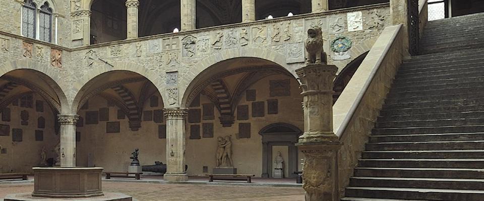 Musei, Firenze: il Mibac acquista la chiesa di San Procolo. Nuovi spazi per il Bargello