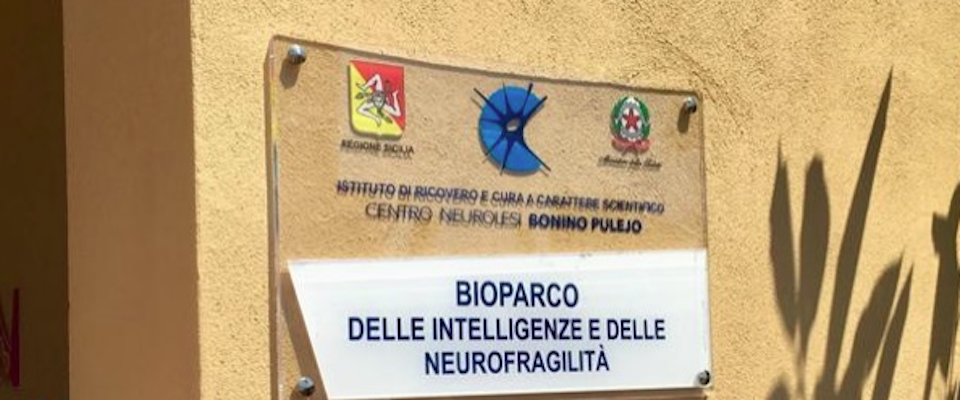 Inaugurato il Bioparco delle neurofragilità: minori avviati al recupero grazie agli animali e allo sport