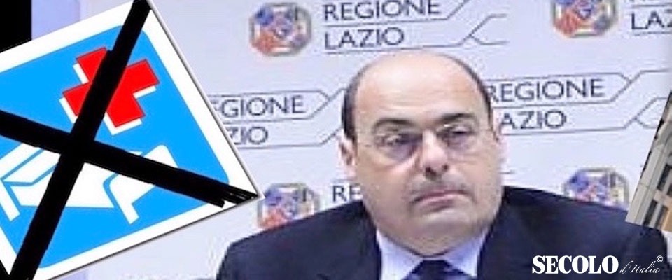 Perché Zingaretti vuole smantellare l’istituto tumori? Chi deve essere favorito?