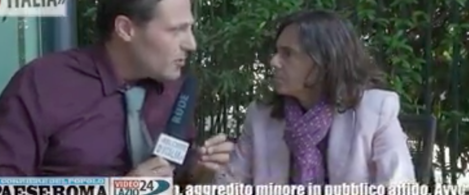 Roma come Bibbiano. Bimbo di 10 anni “rubato” alla mamma. Denunciata la Raggi (video)